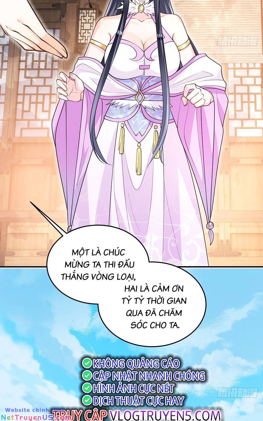 Ta Dựa Vào Cà Khịa Để Trở Thành Đại Lão Thể Tu Chapter 11 - Trang 5