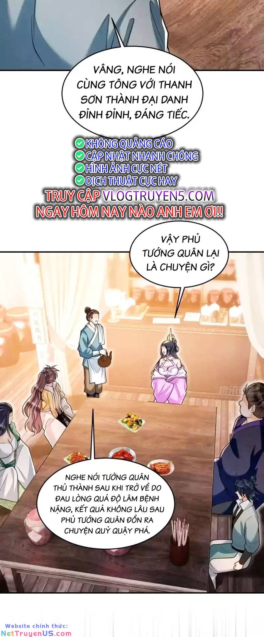 Ta Dựa Vào Cà Khịa Để Trở Thành Đại Lão Thể Tu Chapter 19 - Trang 12