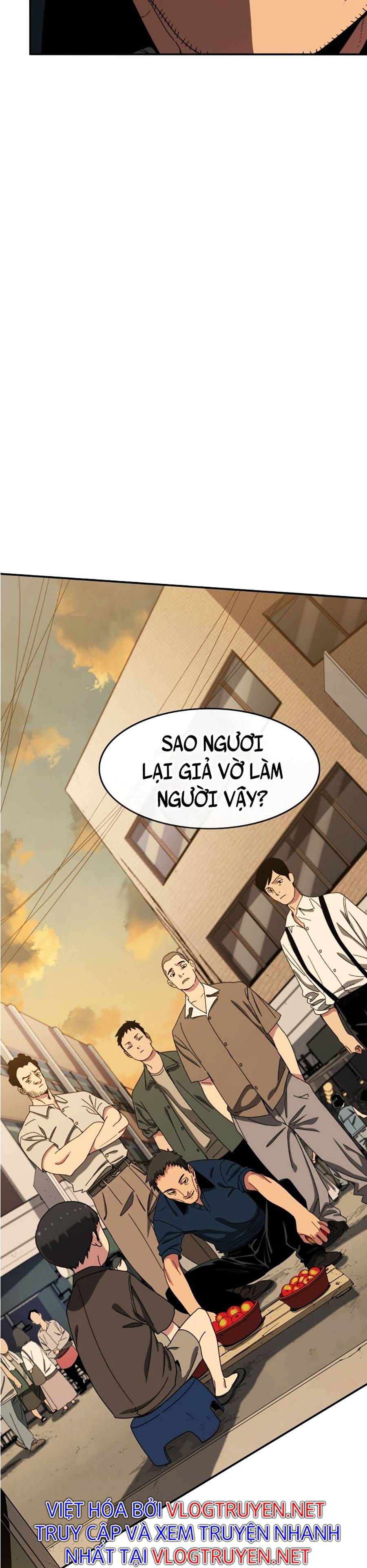 Tồn Tại Chapter 4 - Trang 69