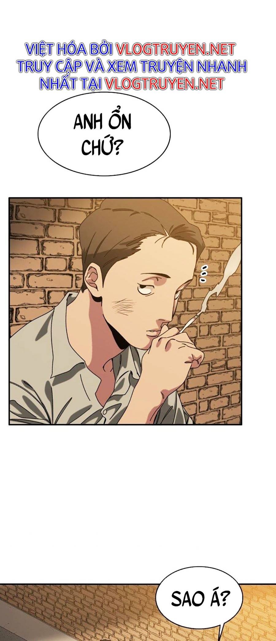 Tồn Tại Chapter 5 - Trang 24