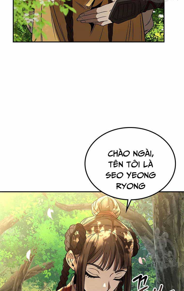 Hoa Sơn Tật Phong Kiếm Chapter 13 - Trang 96