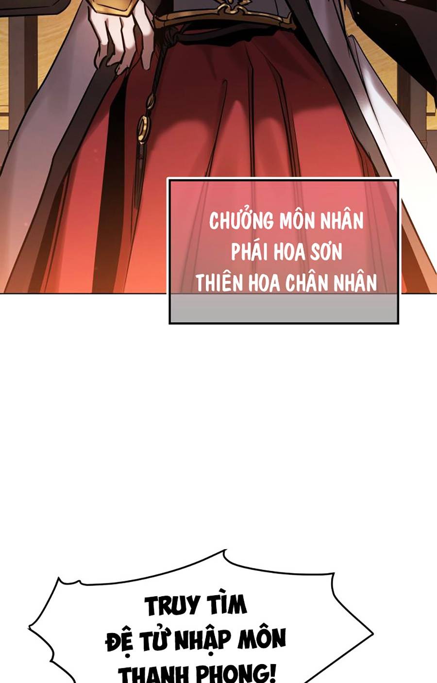 Hoa Sơn Tật Phong Kiếm Chapter 5 - Trang 112