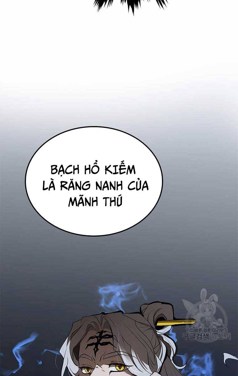 Hoa Sơn Tật Phong Kiếm Chapter 9 - Trang 95