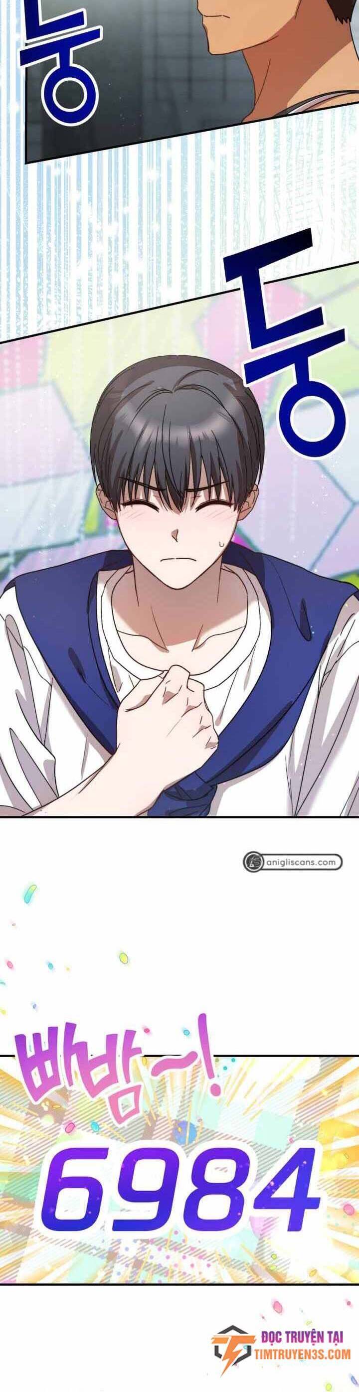 Thư Viện Ẩn Của Siêu Idol Chapter 33 - Trang 3