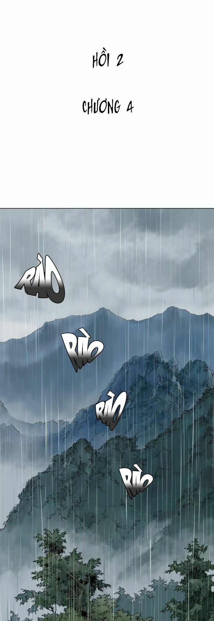 Gosu - Cao Thủ 2 Chapter 4 - Trang 1