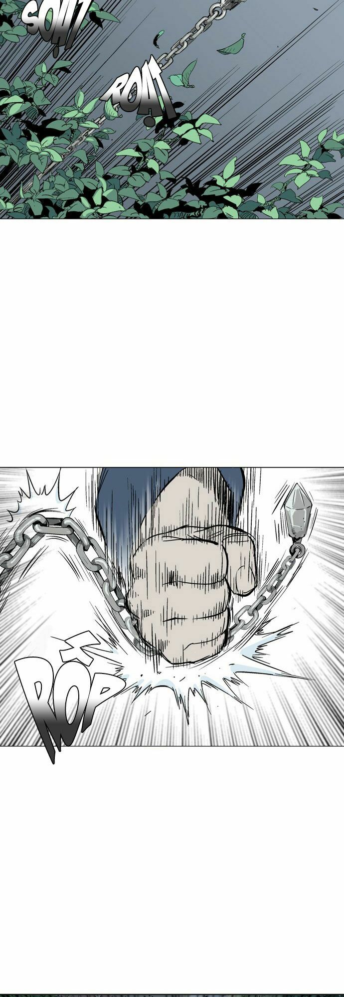Gosu - Cao Thủ 2 Chapter 10 - Trang 16