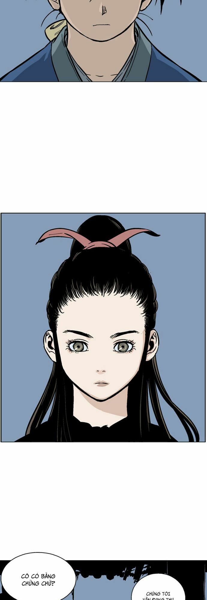 Gosu - Cao Thủ 2 Chapter 5 - Trang 33