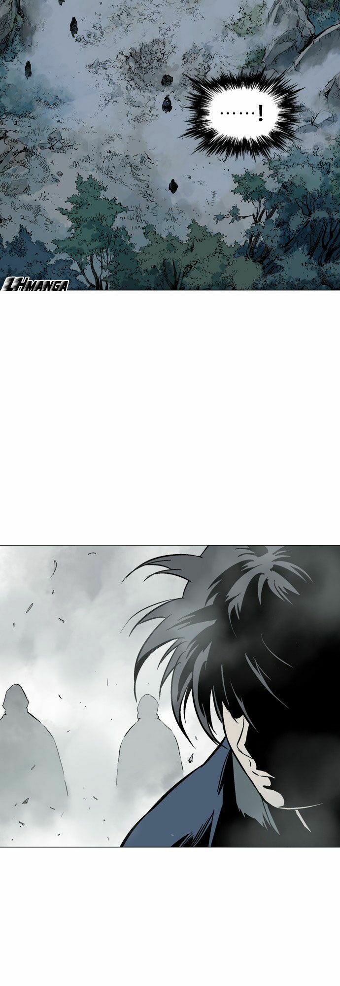 Gosu - Cao Thủ 2 Chapter 11 - Trang 11