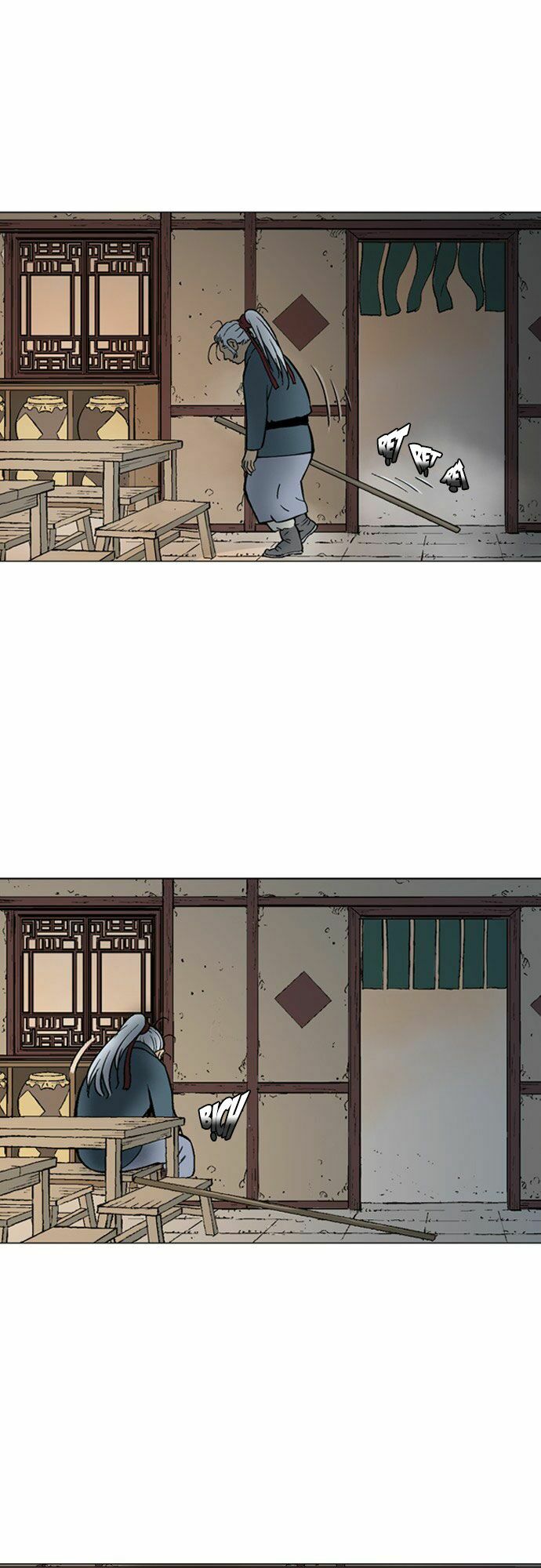 Gosu - Cao Thủ 2 Chapter 6 - Trang 60