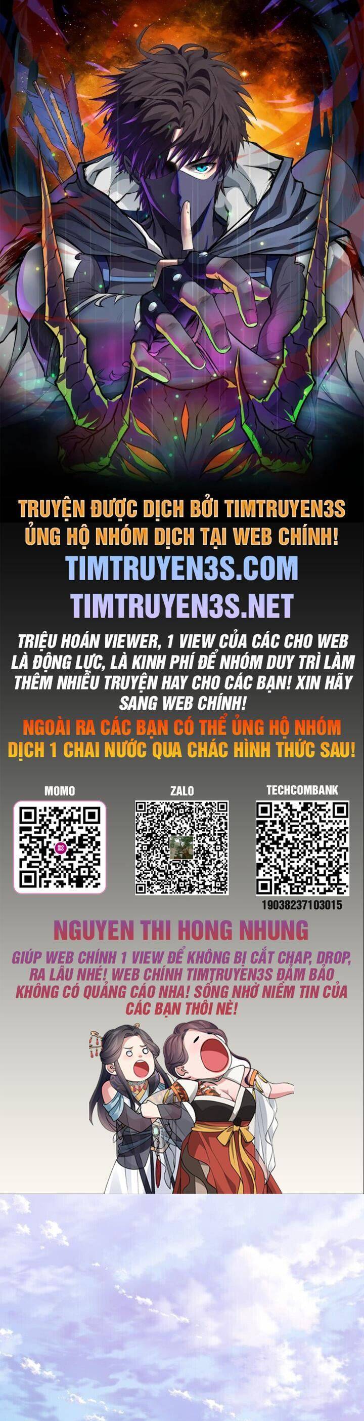 Tôi Đã Giết Hắn Chapter 31 - Trang 0