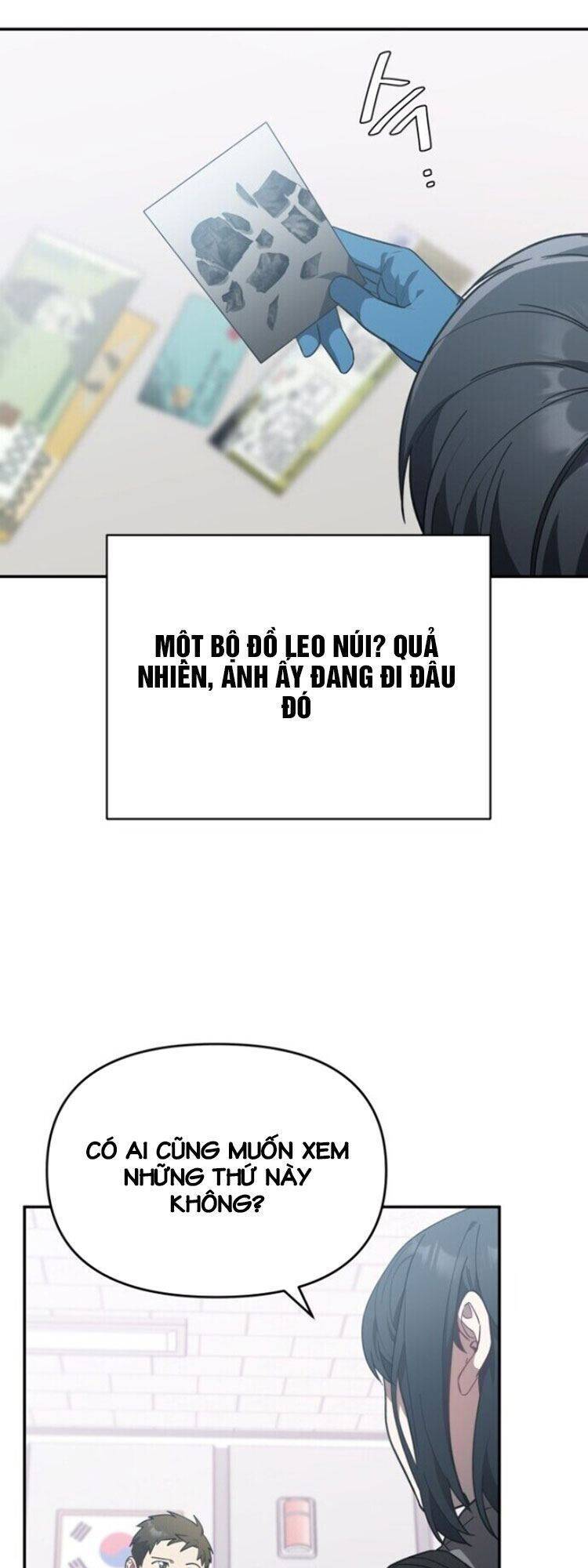 Tôi Đã Giết Hắn Chapter 21 - Trang 13