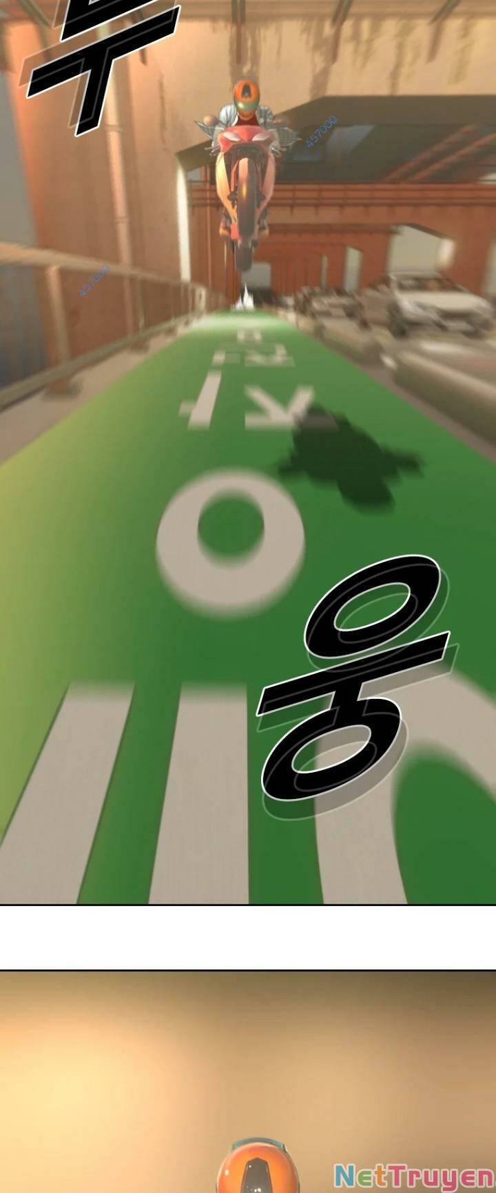 The Blob Chapter 26 - Trang 32