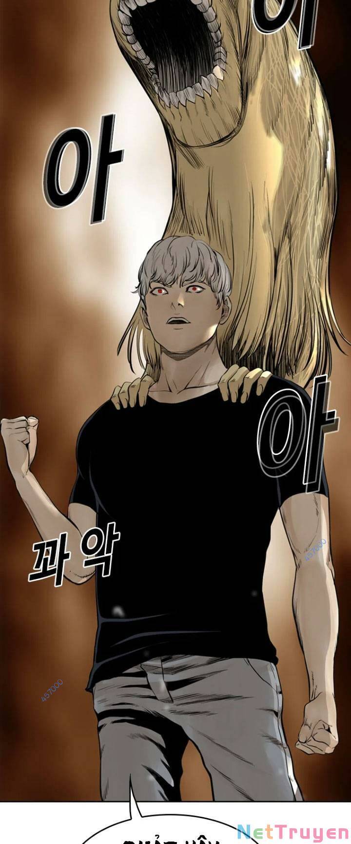 The Blob Chapter 46 - Trang 42