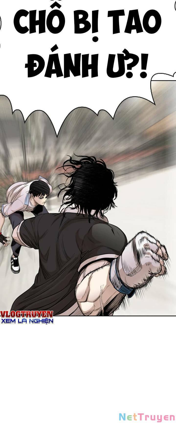 The Blob Chapter 22 - Trang 61