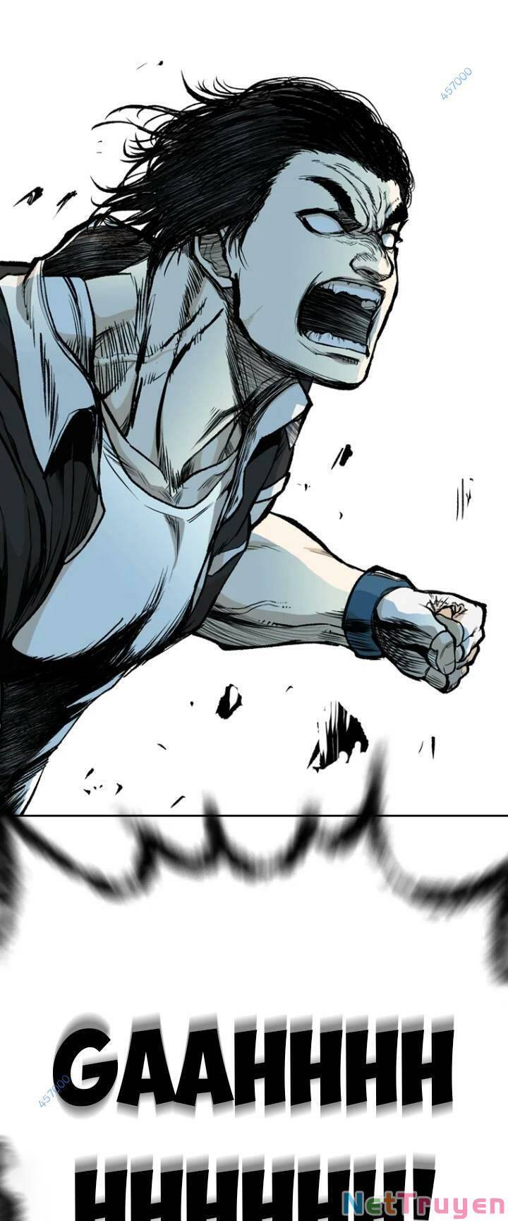 The Blob Chapter 22 - Trang 68