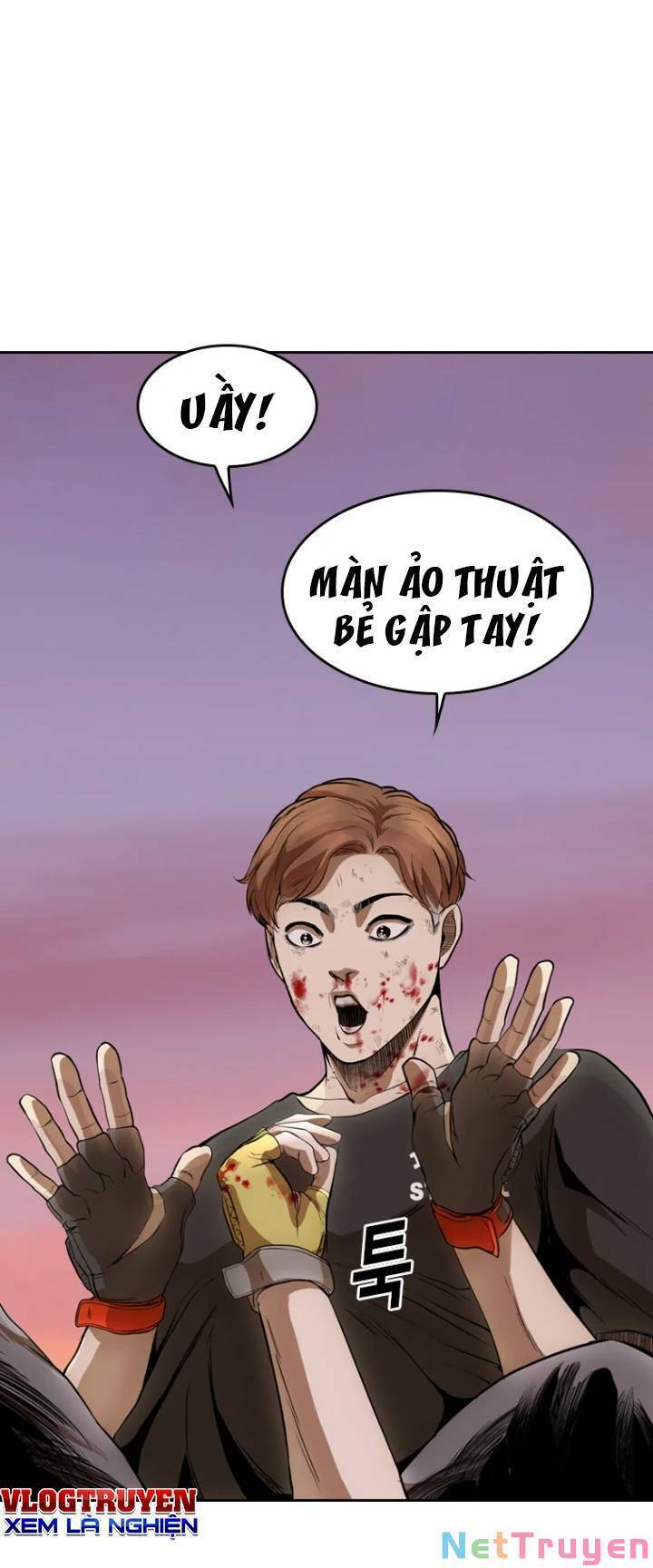 The Blob Chapter 24 - Trang 47