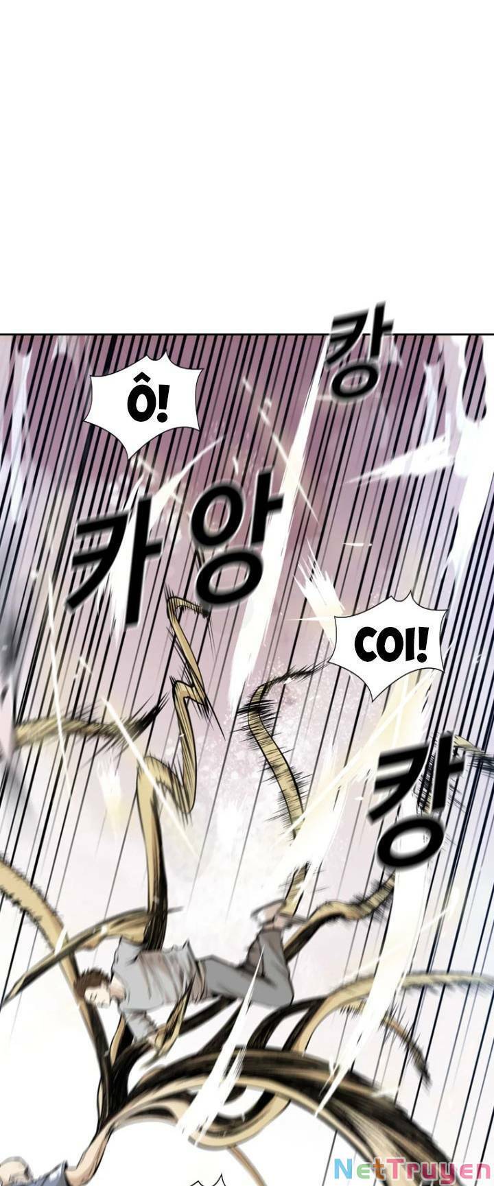 The Blob Chapter 42 - Trang 5