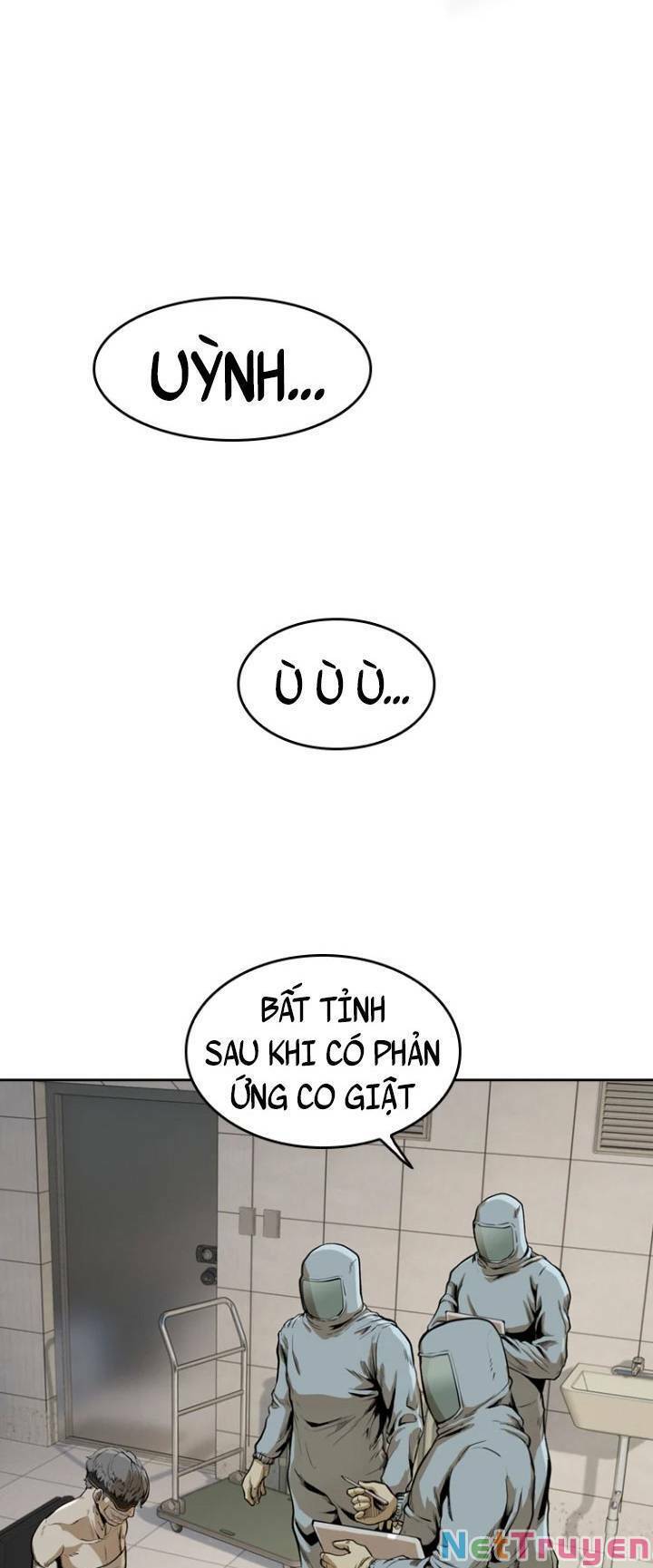 The Blob Chapter 38 - Trang 53