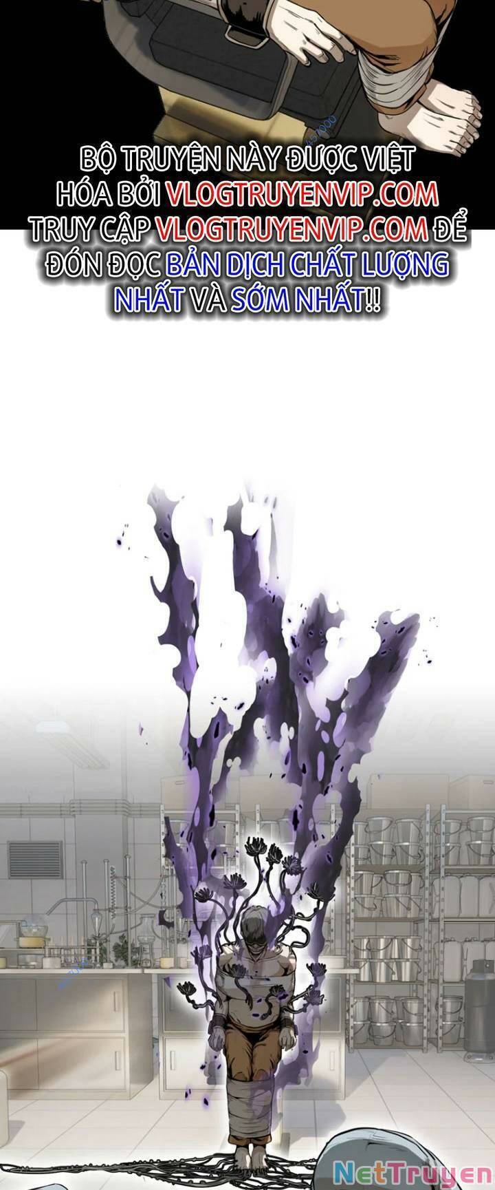 The Blob Chapter 38 - Trang 62