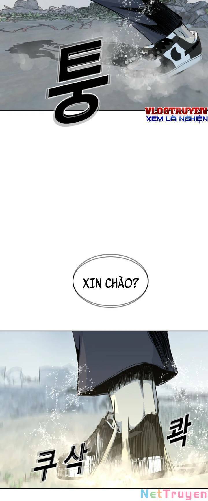 The Blob Chapter 26 - Trang 57
