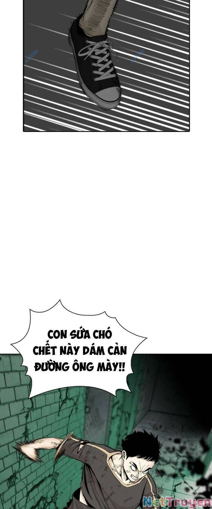 The Blob Chapter 41 - Trang 38