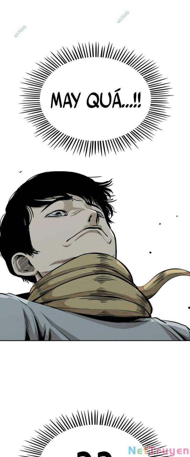 The Blob Chapter 41 - Trang 8