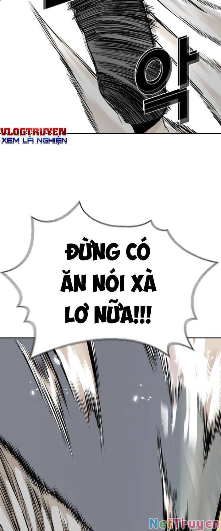 The Blob Chapter 43 - Trang 13