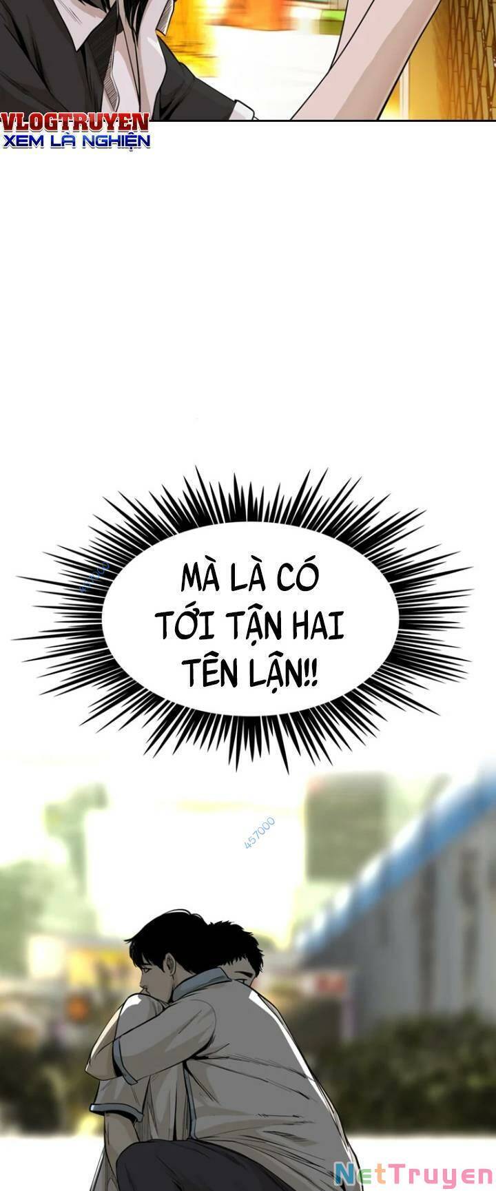 The Blob Chapter 25 - Trang 12