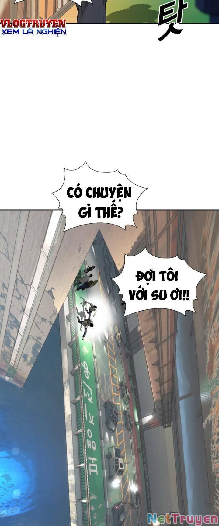 The Blob Chapter 25 - Trang 71