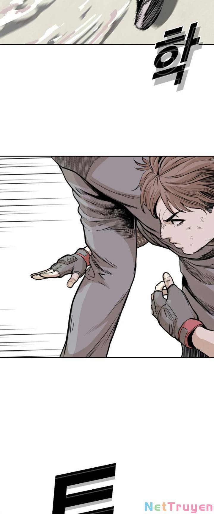 The Blob Chapter 24 - Trang 9