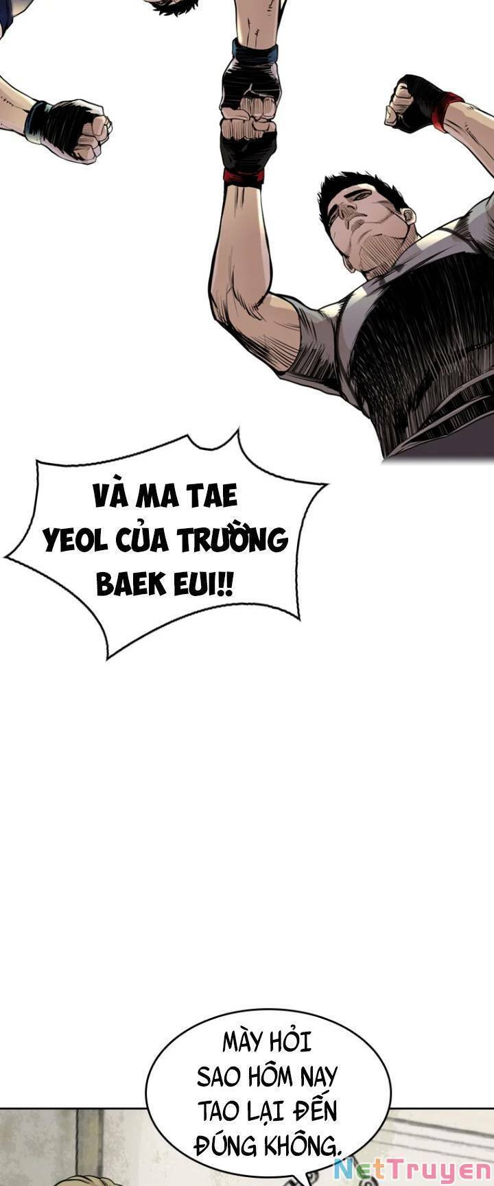 The Blob Chapter 20 - Trang 87