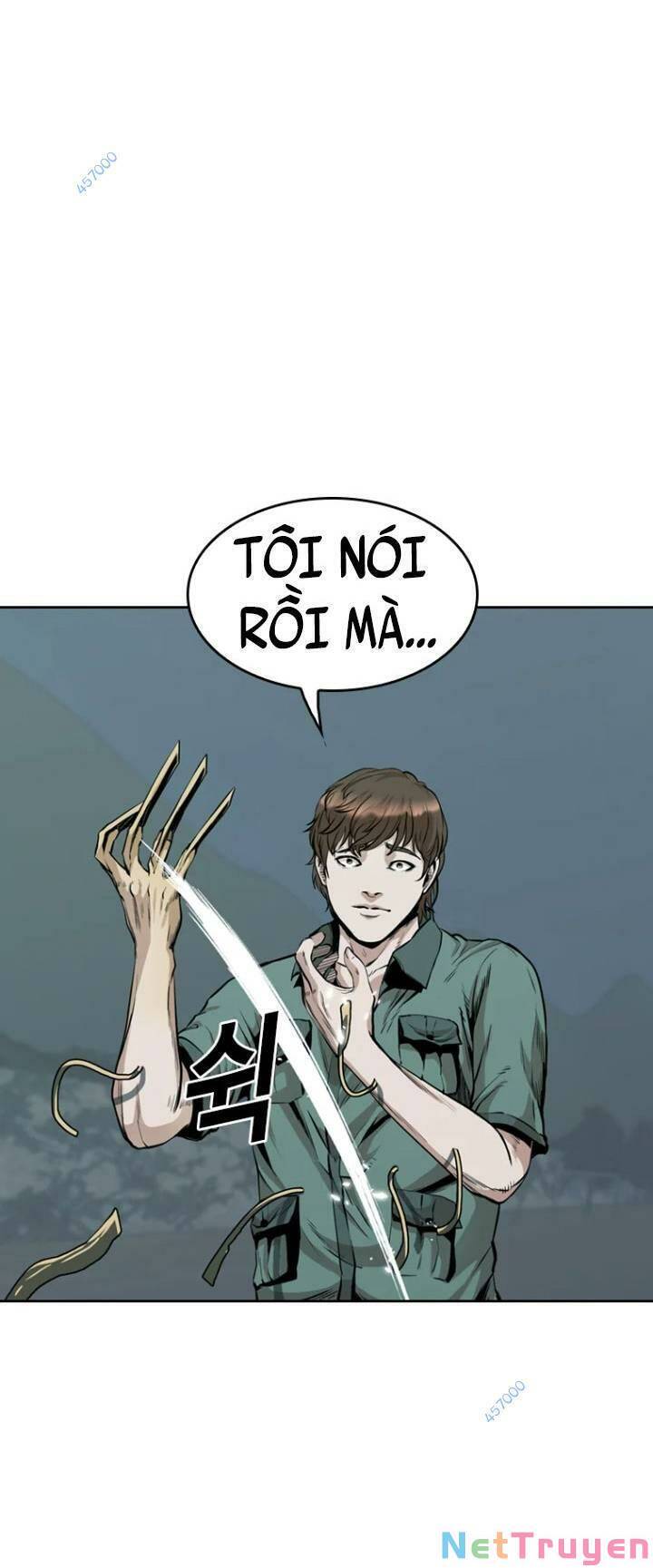 The Blob Chapter 42 - Trang 36
