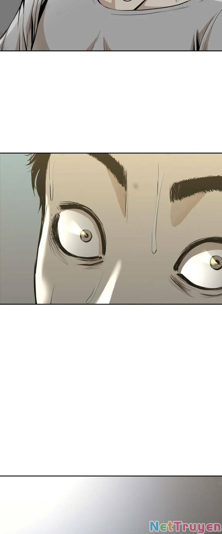 The Blob Chapter 43 - Trang 5