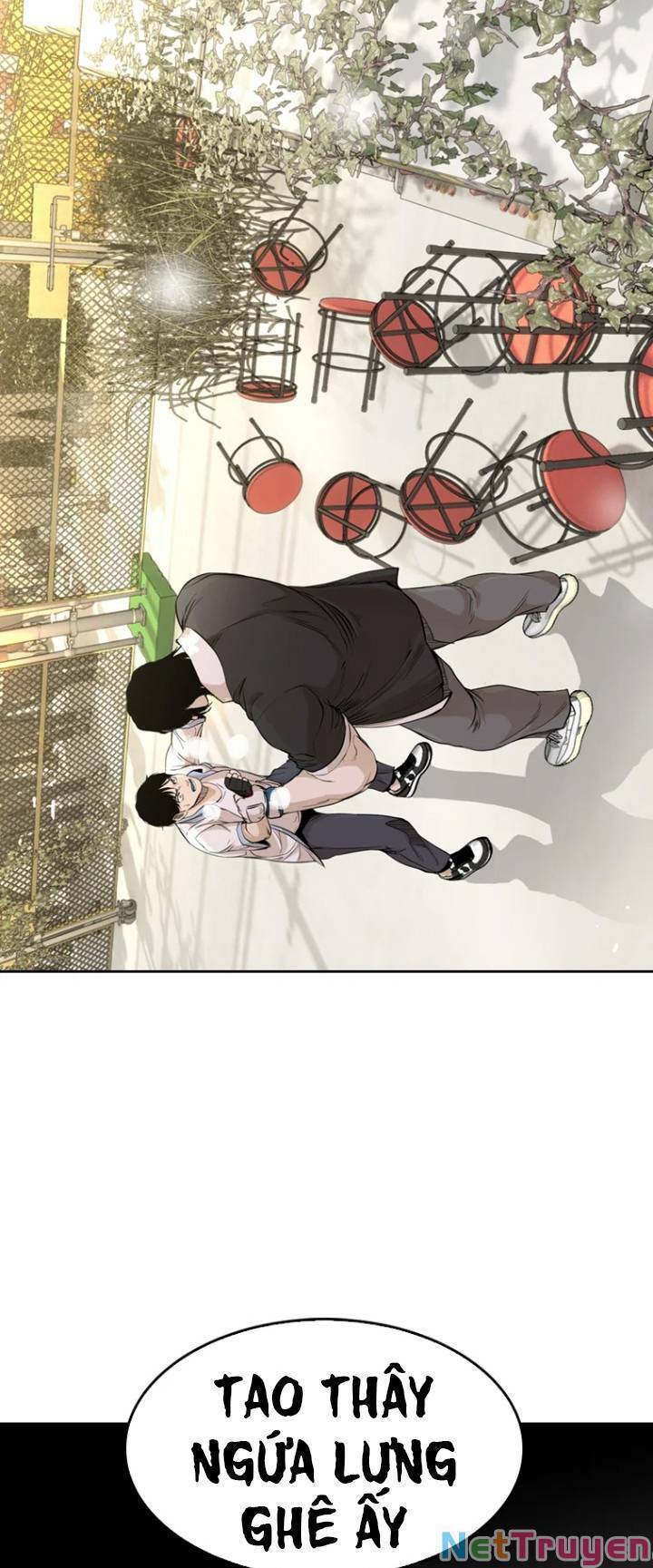 The Blob Chapter 22 - Trang 77
