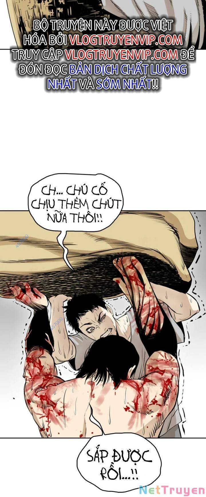 The Blob Chapter 42 - Trang 78