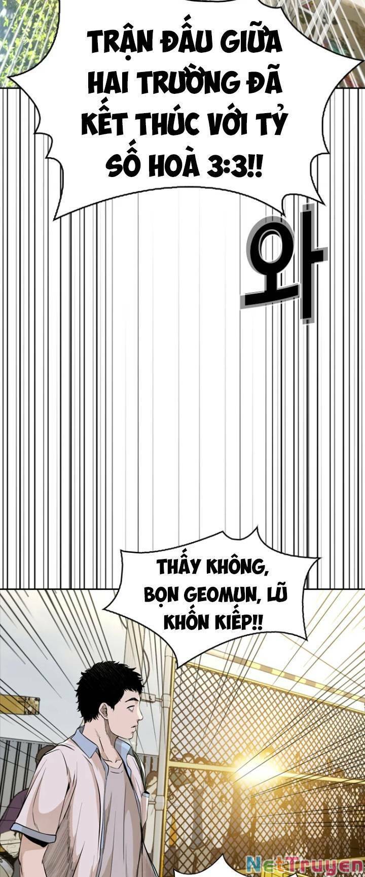 The Blob Chapter 23 - Trang 33