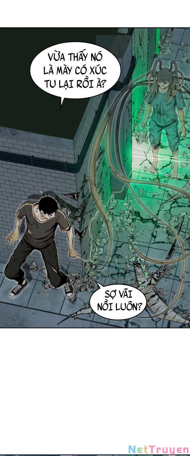 The Blob Chapter 41 - Trang 23