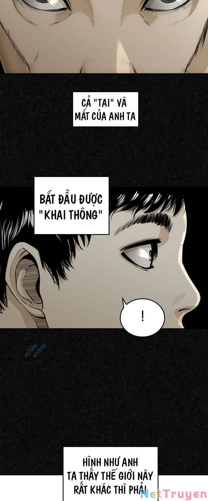 The Blob Chapter 38 - Trang 28