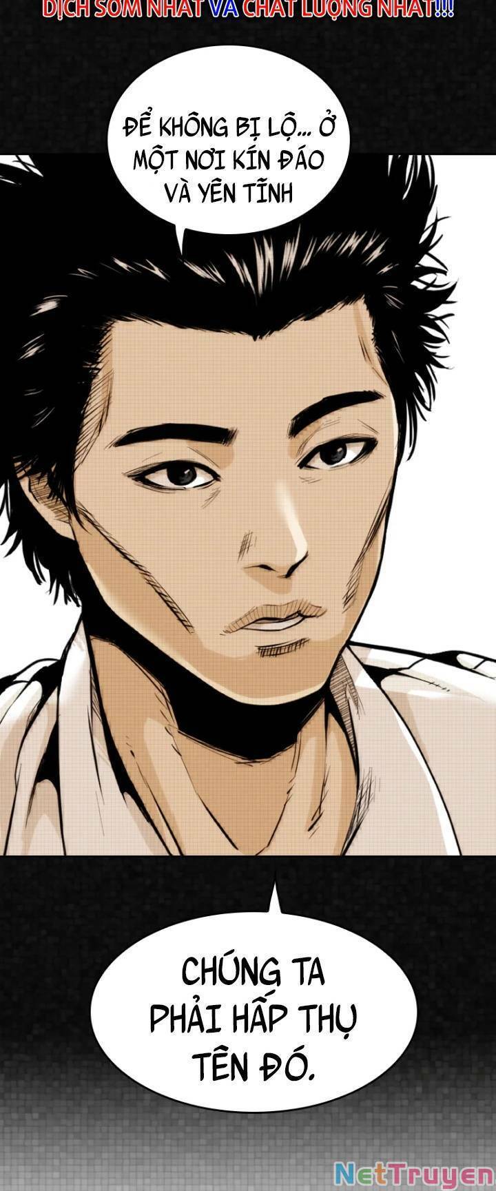 The Blob Chapter 20 - Trang 49