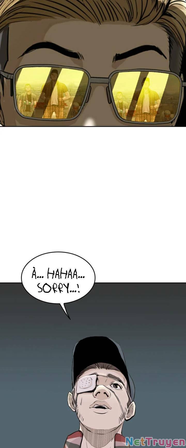 The Blob Chapter 20 - Trang 71