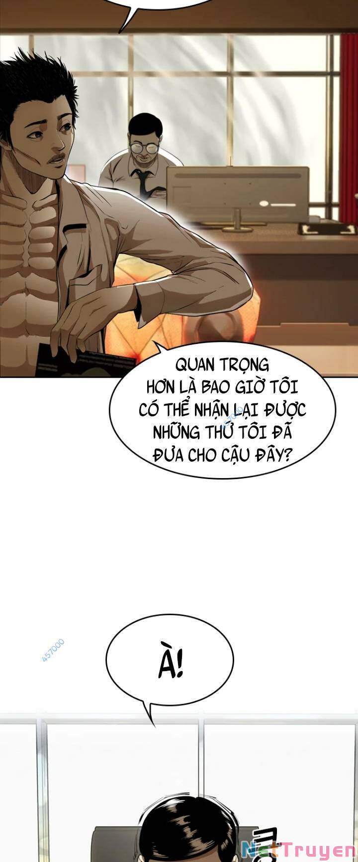 The Blob Chapter 24 - Trang 66