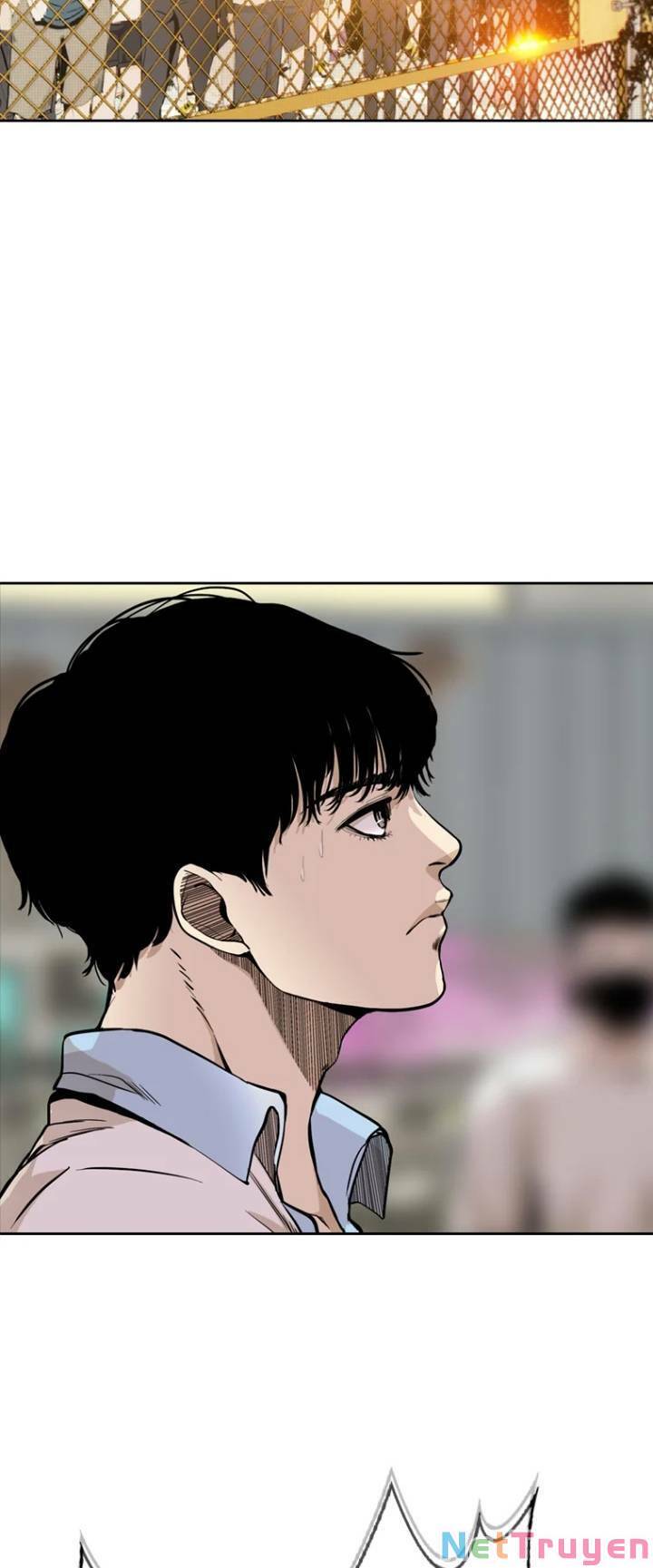 The Blob Chapter 22 - Trang 21