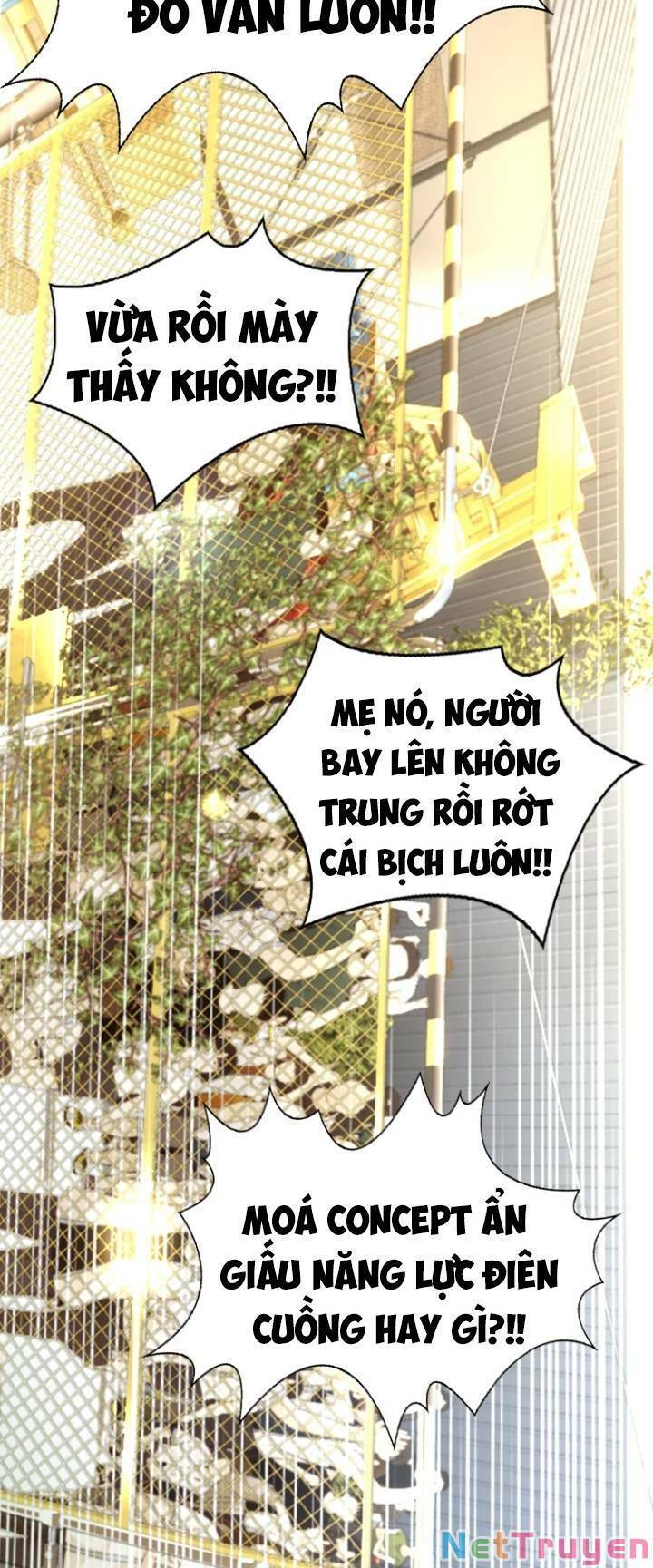 The Blob Chapter 21 - Trang 99
