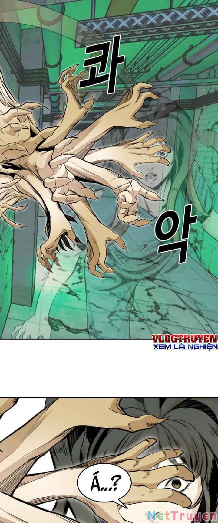 The Blob Chapter 41 - Trang 31