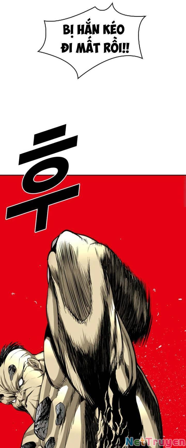 The Blob Chapter 41 - Trang 61