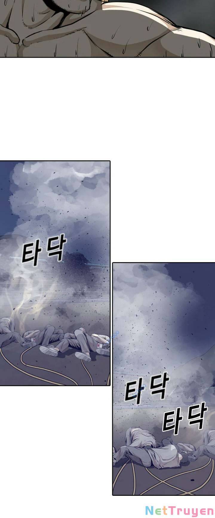 The Blob Chapter 42 - Trang 34