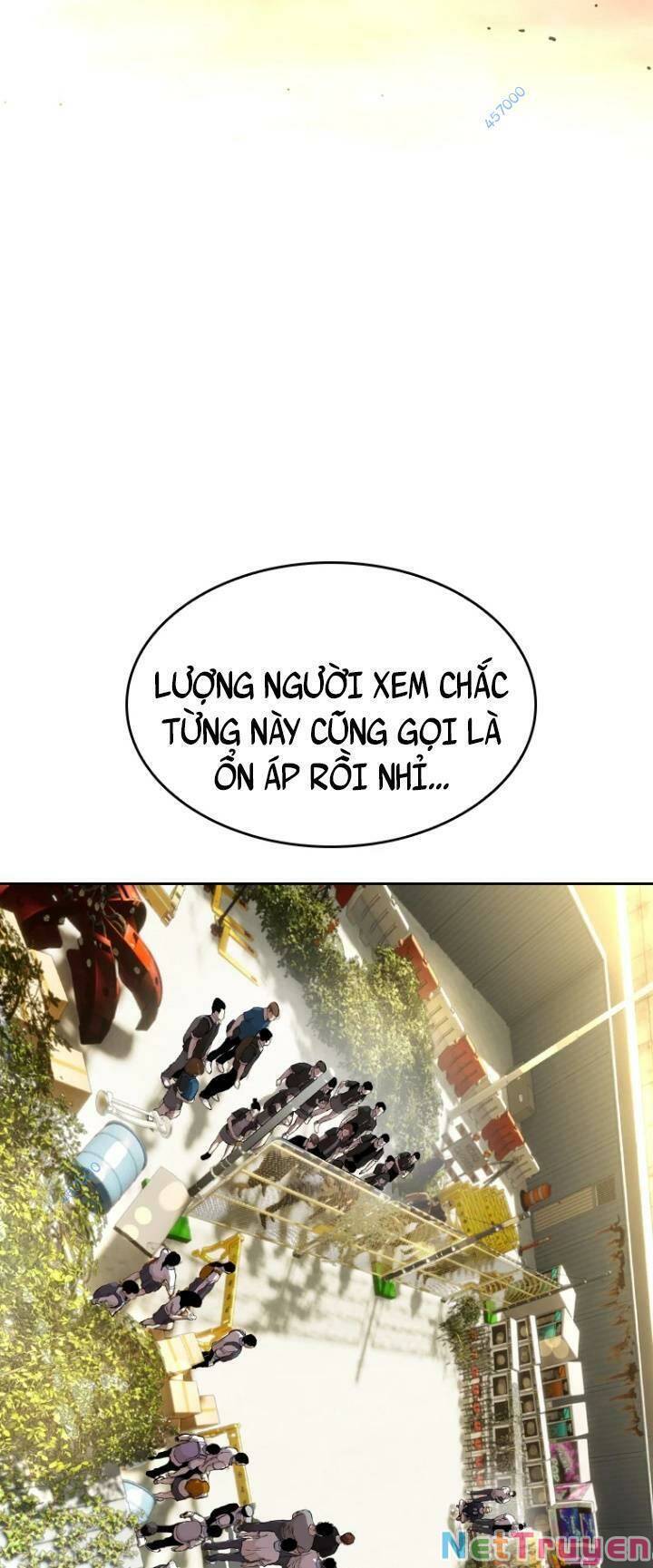 The Blob Chapter 20 - Trang 42