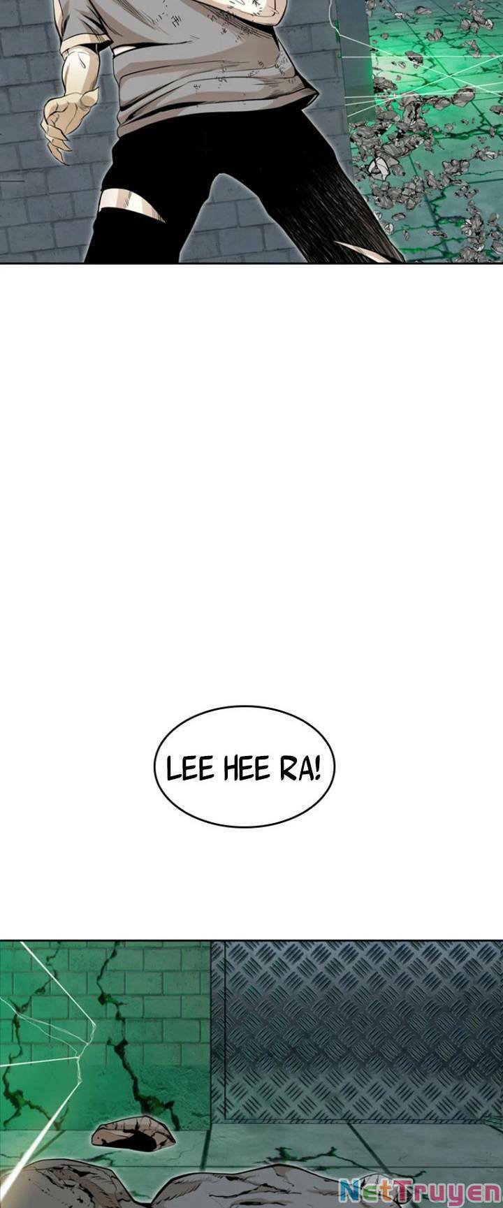 The Blob Chapter 41 - Trang 13