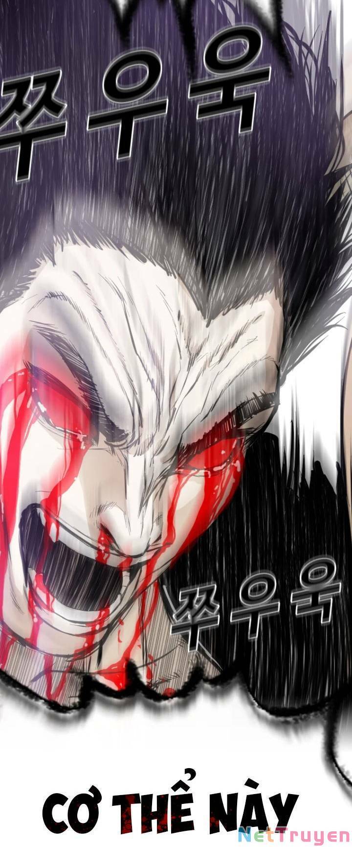 The Blob Chapter 38 - Trang 77