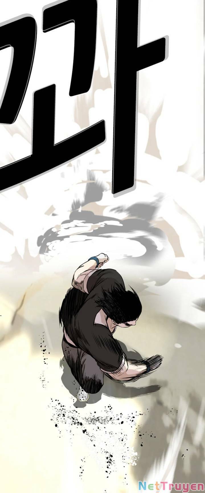 The Blob Chapter 22 - Trang 31